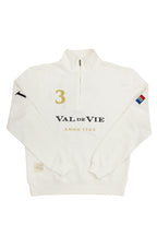 Limited Edition Val de Vie Quarter Zip Jersey