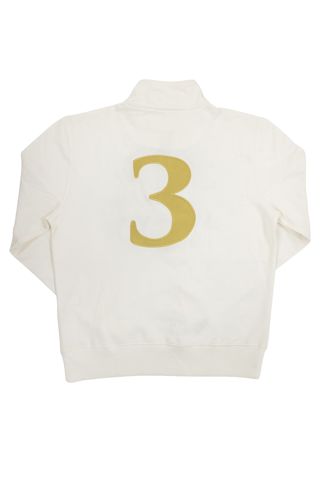 Limited Edition Val de Vie Quarter Zip Jersey