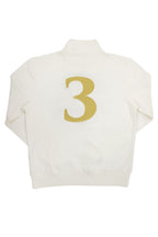 Limited Edition Val de Vie Quarter Zip Jersey