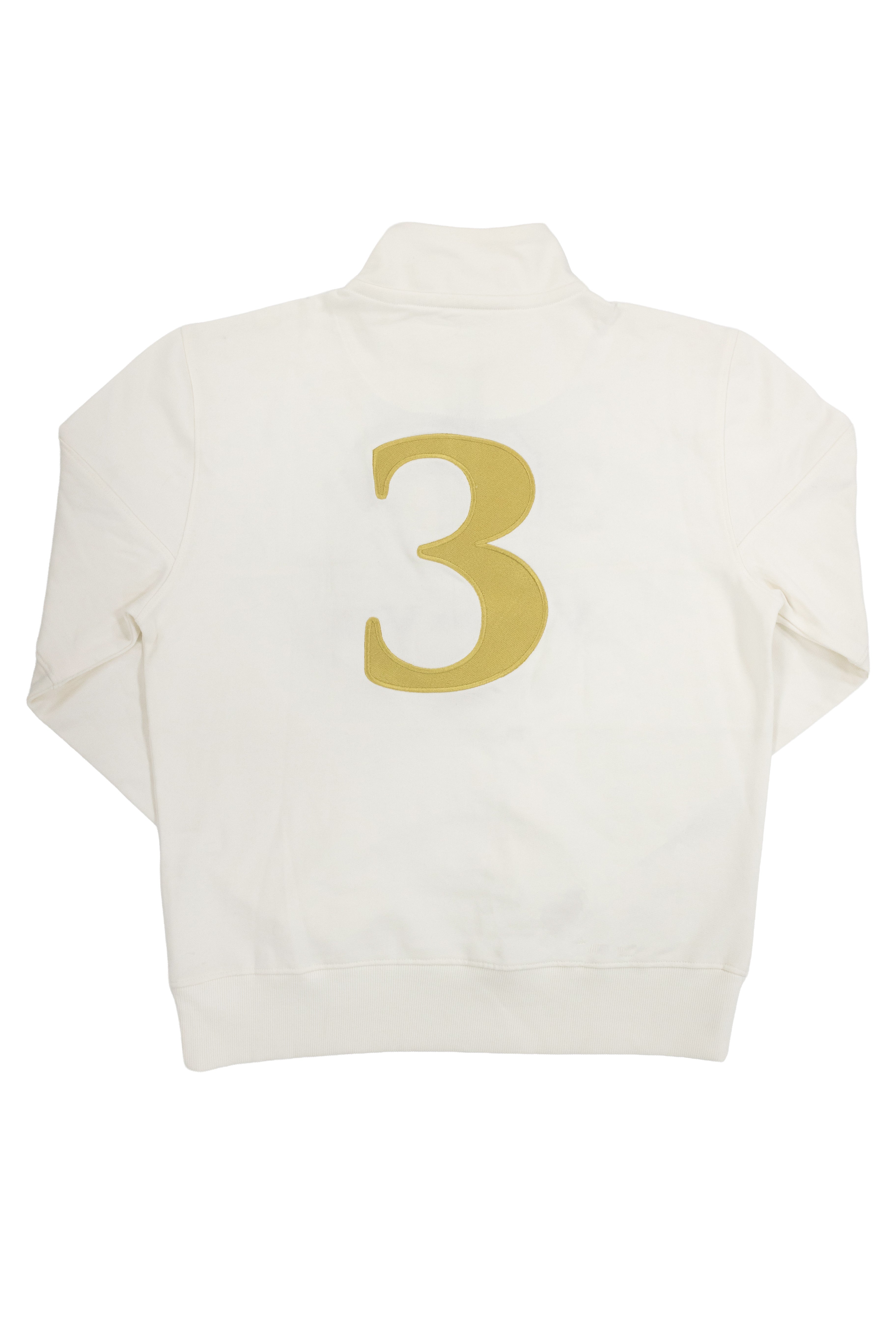 Limited Edition Val de Vie Quarter Zip Jersey