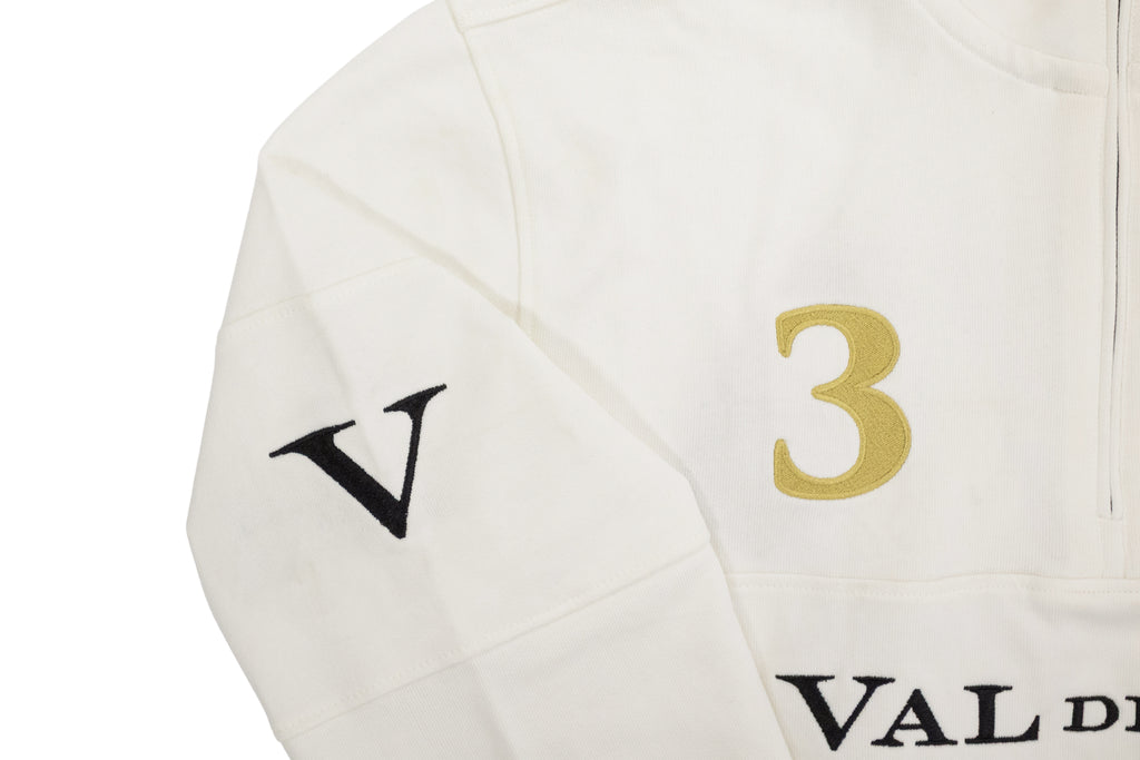 Limited Edition Val de Vie Quarter Zip Jersey