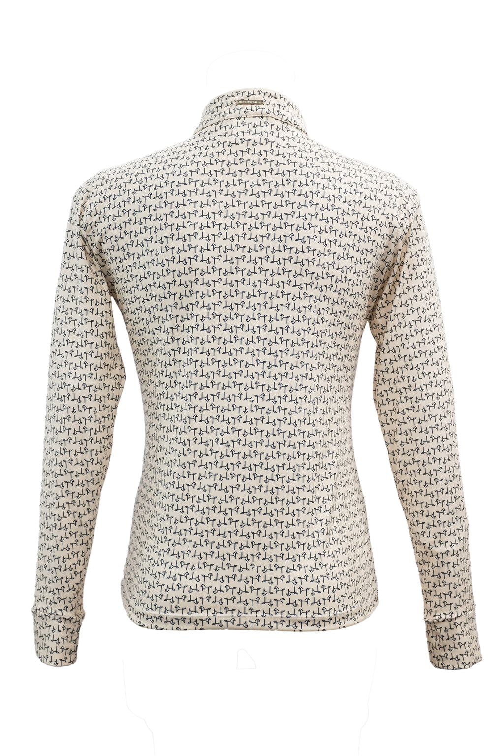 Val de Vie - Equestrian Baselayer - Biscuit