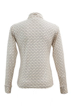 Val de Vie - Equestrian Baselayer - Biscuit