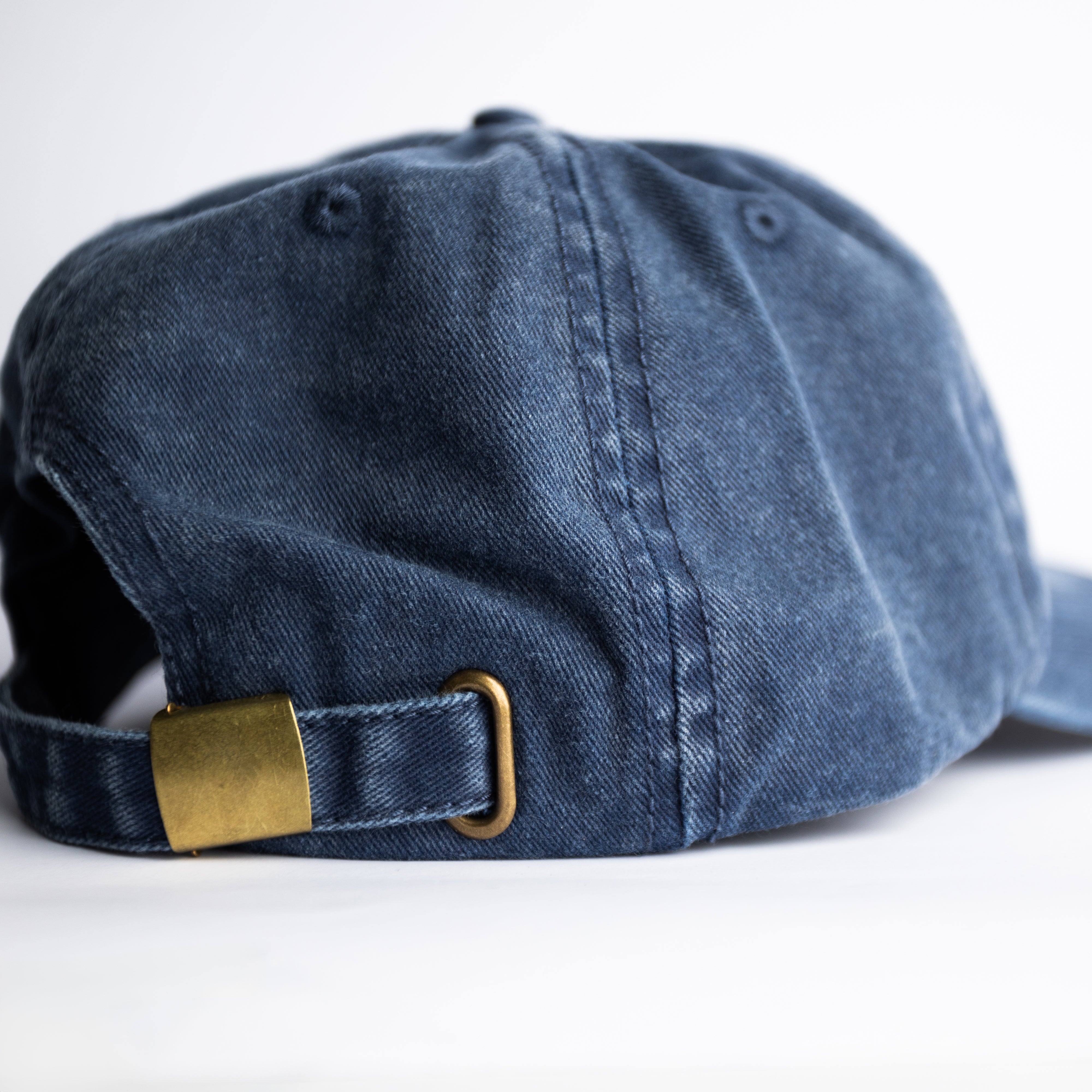 Val de Vie Estate Cap | Stone-washed Cotton