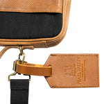 Load image into Gallery viewer, PEARL VALLEY LEATHER LUGGAGE TAG

