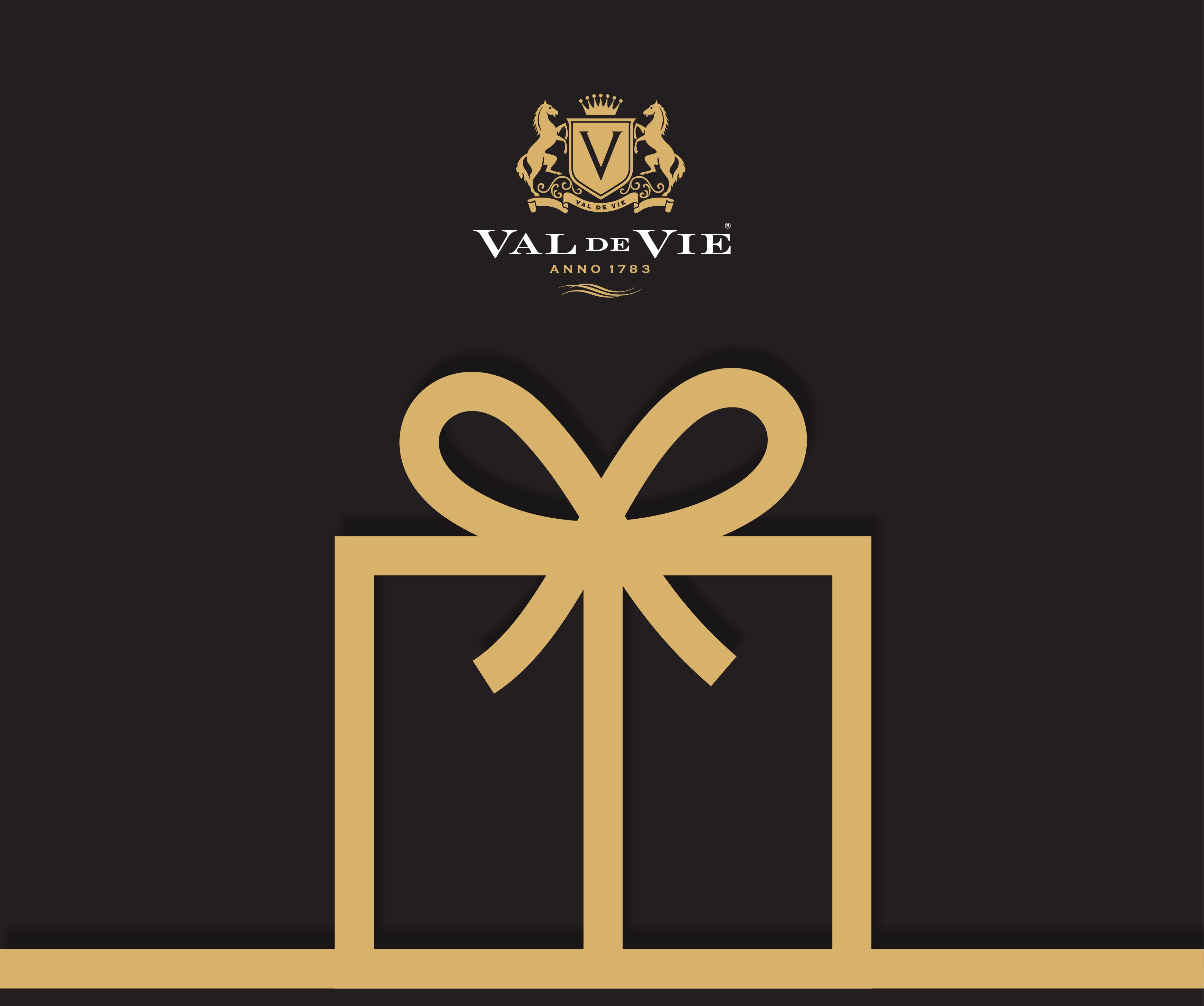Val de Vie Lifestyle Gift Card